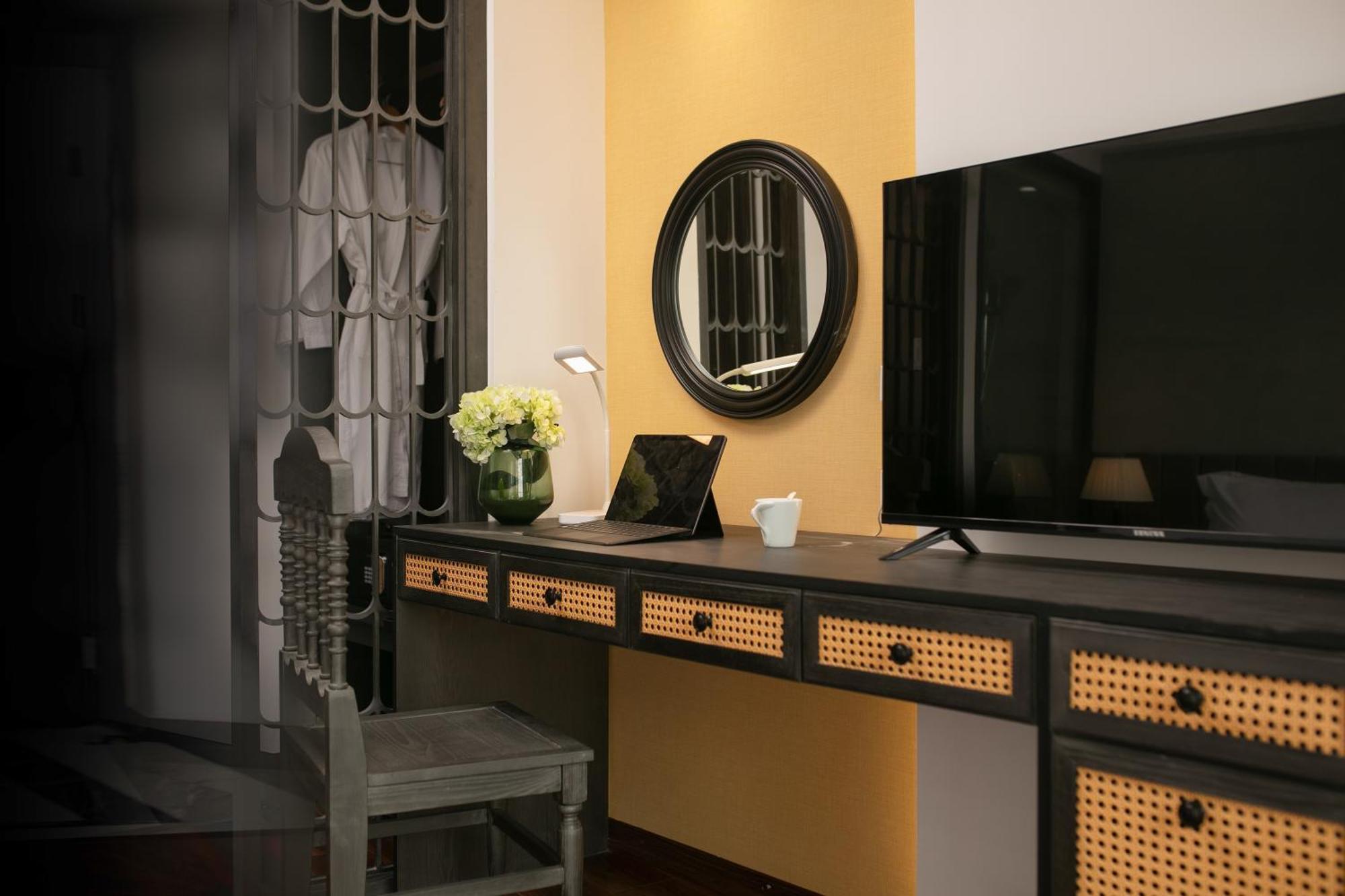 Hanoi Plaza Suite Hotel & Spa Εξωτερικό φωτογραφία