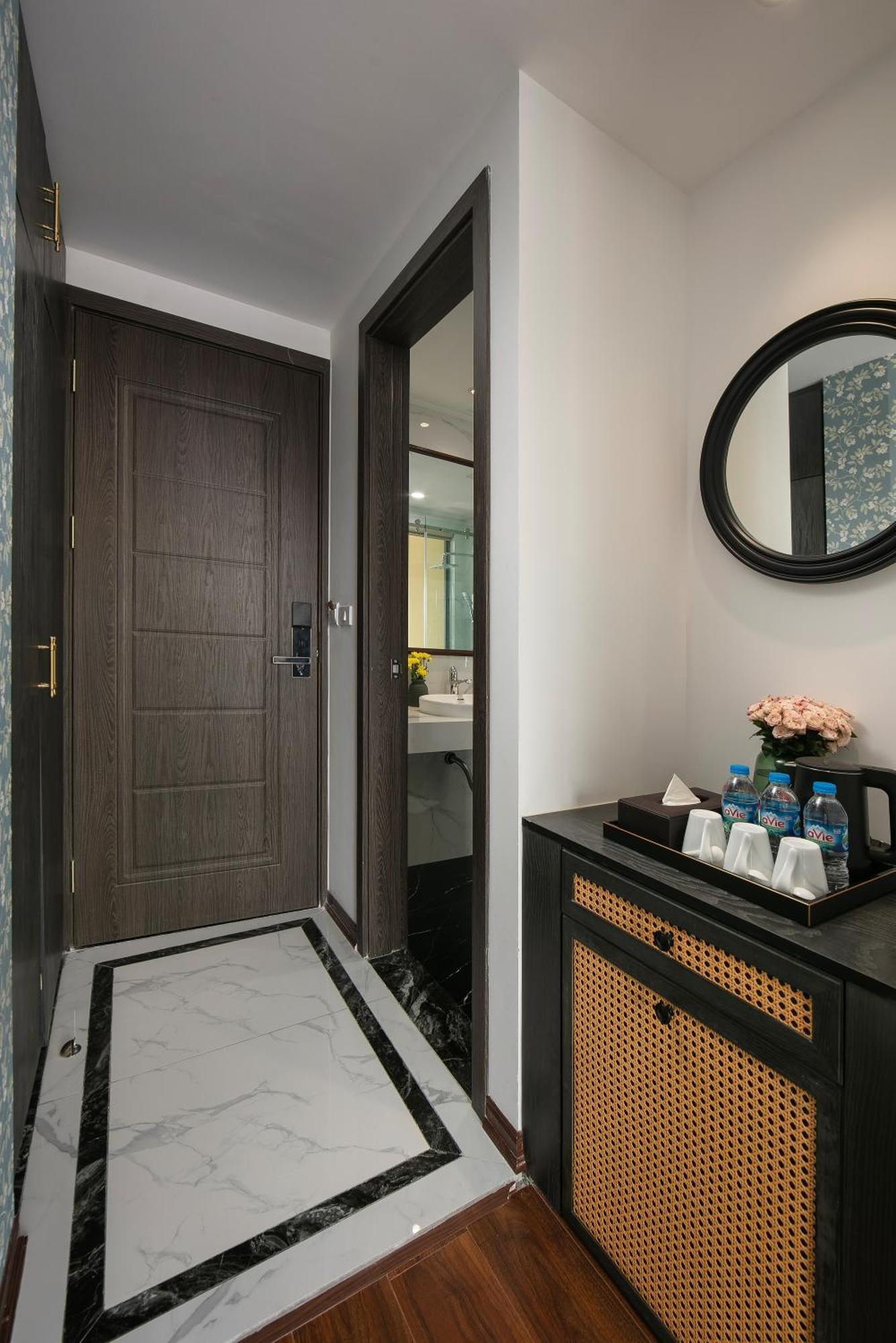 Hanoi Plaza Suite Hotel & Spa Εξωτερικό φωτογραφία
